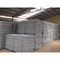 Caja hexagonal galvanizada caliente del Gabion (fábrica directa)